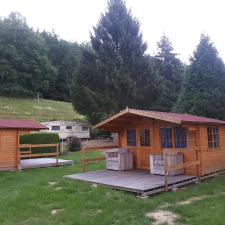 Campingplatz Alte Mühle 2 Licherode