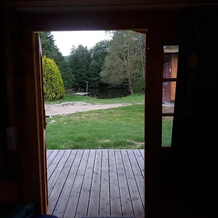Alte Mühle 2 Campingplatz *